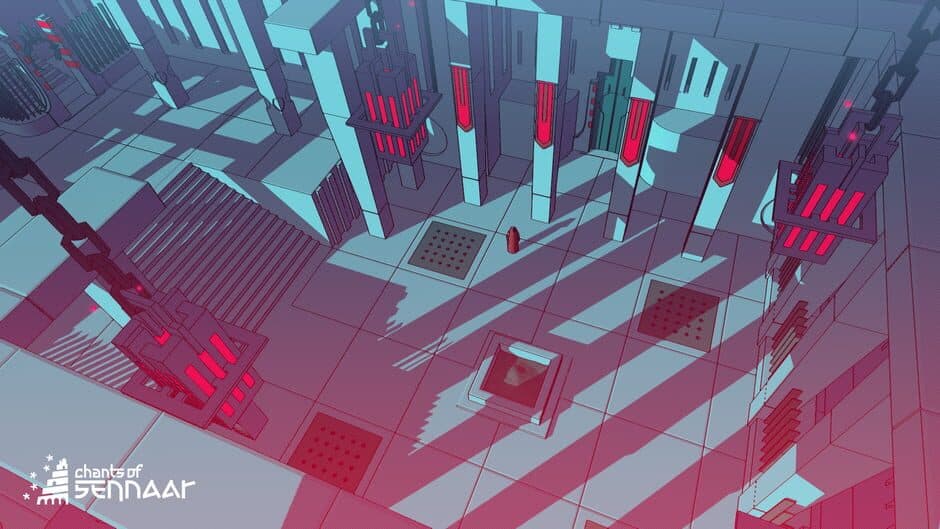Chants of Sennaar screenshot 3