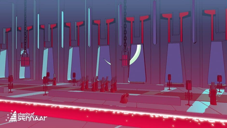 Chants of Sennaar screenshot 4