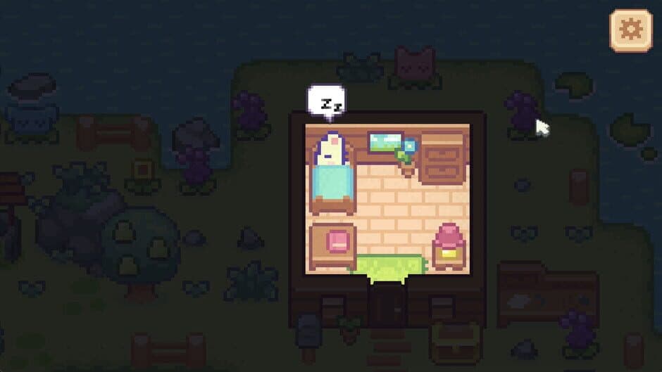 Sprout Valley screenshot 7