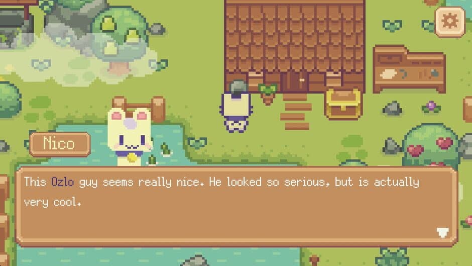 Sprout Valley screenshot 8