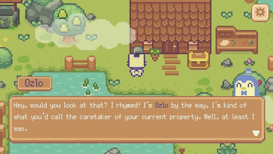 Sprout Valley screenshot 9