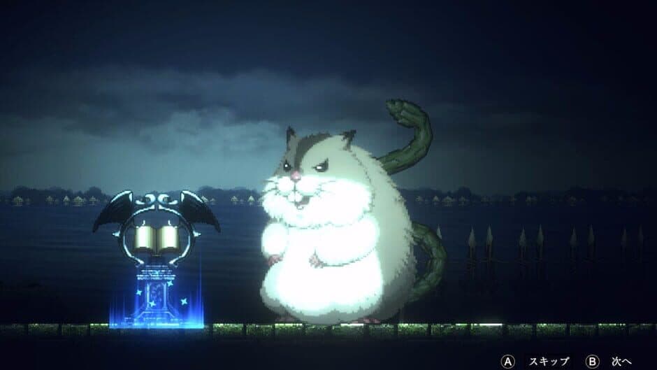 Overlord: Escape from Nazarick screenshot 3