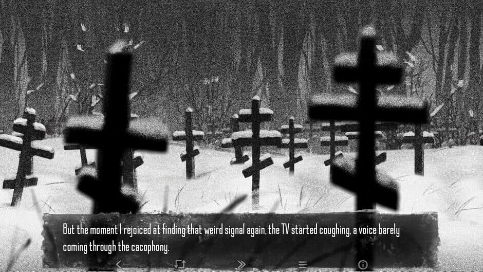 Tiny Bunny screenshot 7