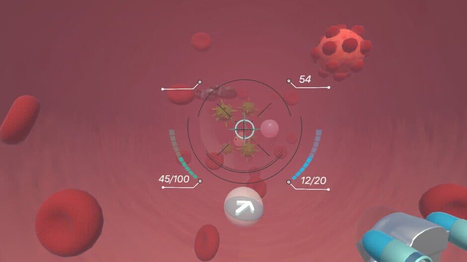 Operation Pill screenshot 1