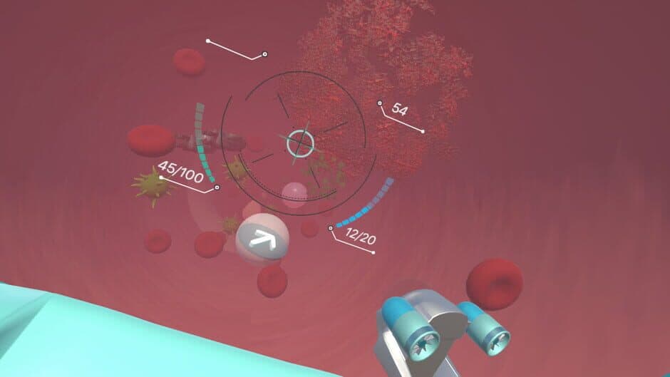 Operation Pill screenshot 4
