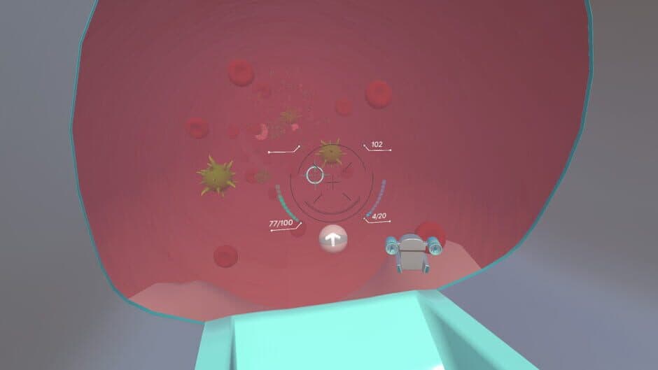 Operation Pill screenshot 3