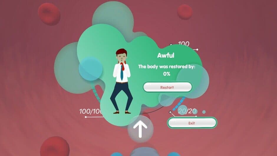Operation Pill screenshot 5