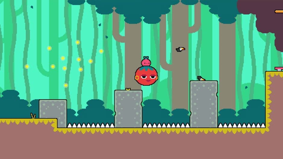 Dadish 3 screenshot 2