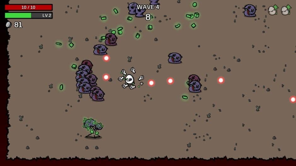 Brotato screenshot 3