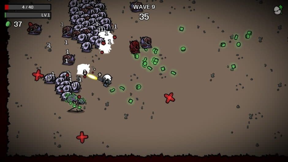 Brotato screenshot 5