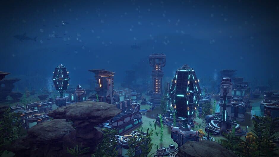 Aquatico screenshot 5
