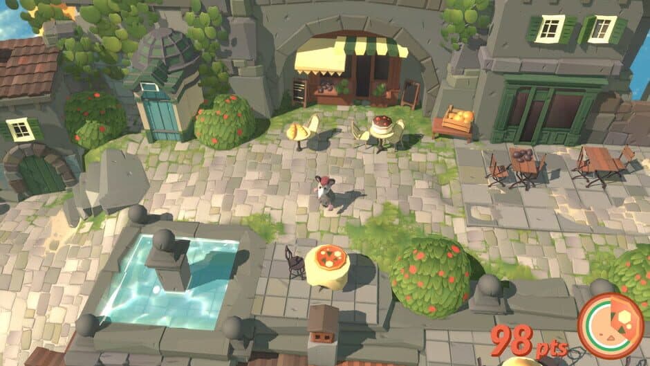 Pizza Possum screenshot 3