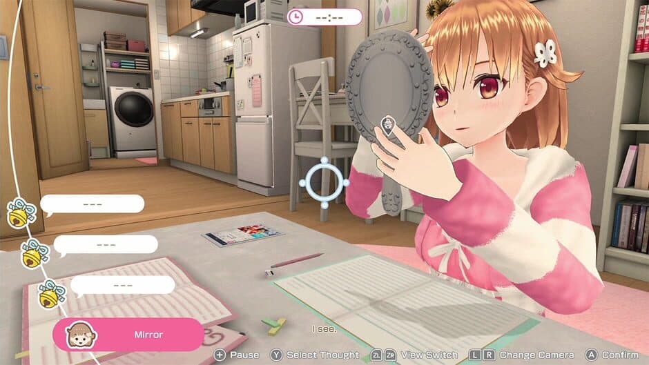 The Future You've Been Dreaming Of screenshot 1
