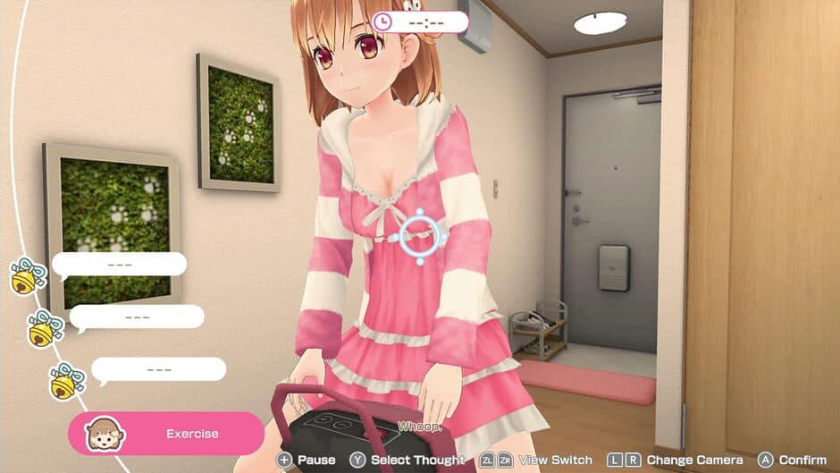The Future You've Been Dreaming Of screenshot 2
