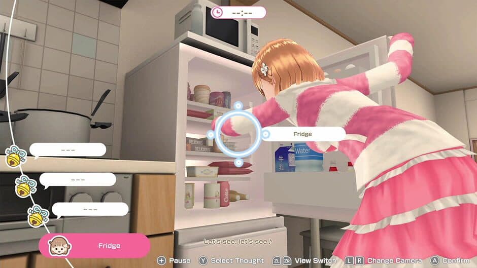 The Future You've Been Dreaming Of screenshot 5