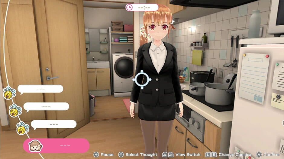 The Future You've Been Dreaming Of screenshot 4