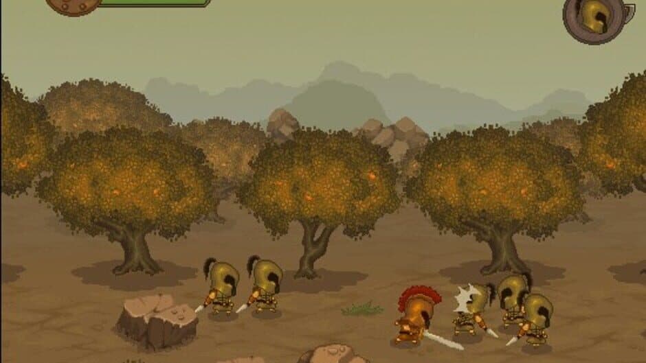 Double Edged screenshot 4