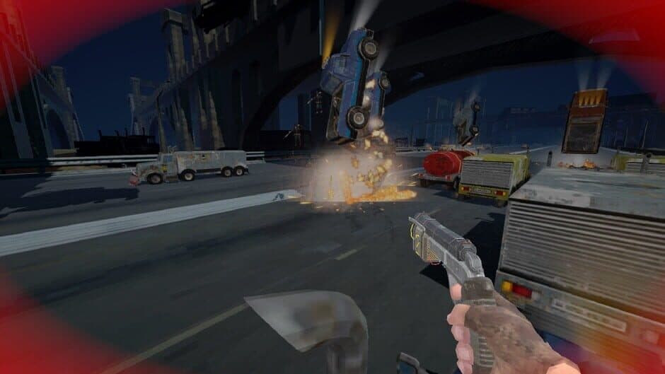 Meatgrinder screenshot 5