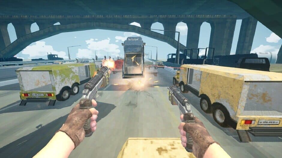 Meatgrinder screenshot 7