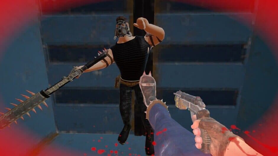 Meatgrinder screenshot 3