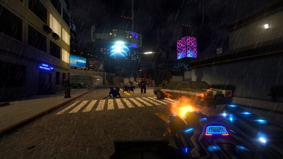 Brutal John 2 screenshot 6