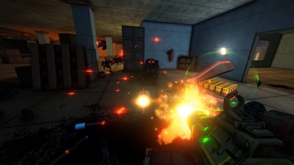 Brutal John 2 screenshot 7