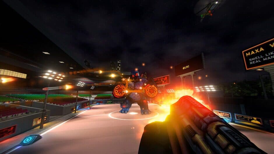 Brutal John 2 screenshot 8