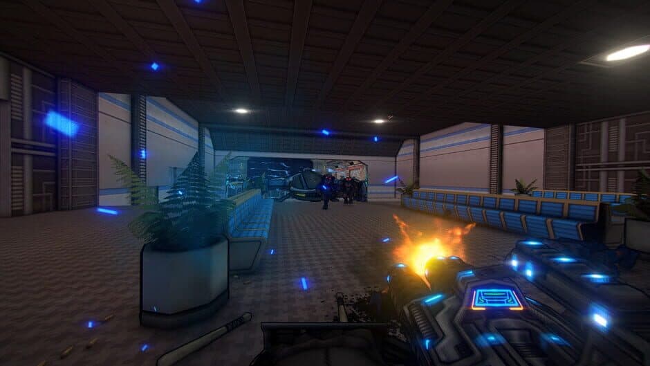 Brutal John 2 screenshot 2