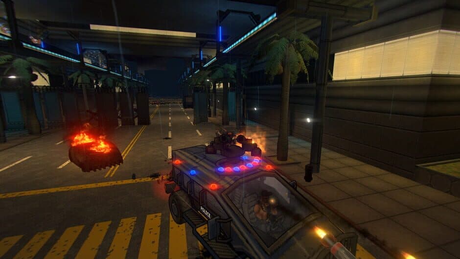 Brutal John 2 screenshot 4