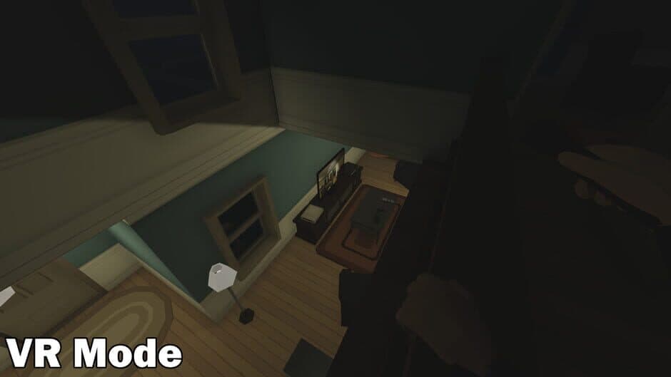 The Break-In screenshot 5