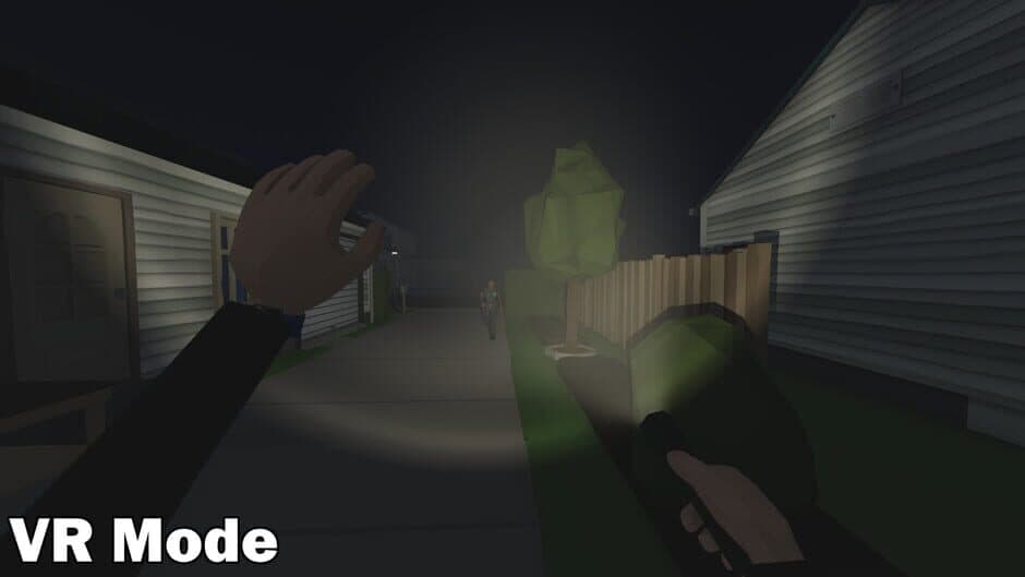The Break-In screenshot 6