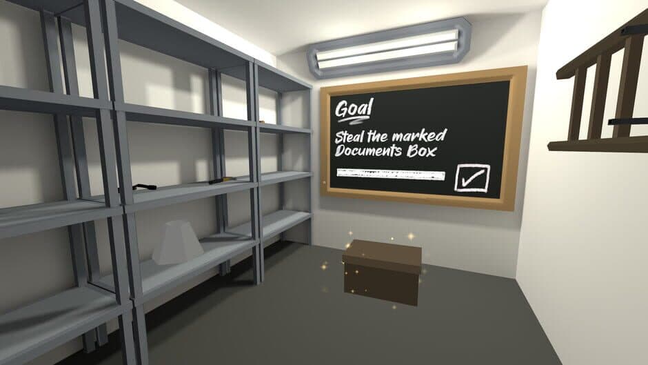 The Break-In screenshot 8