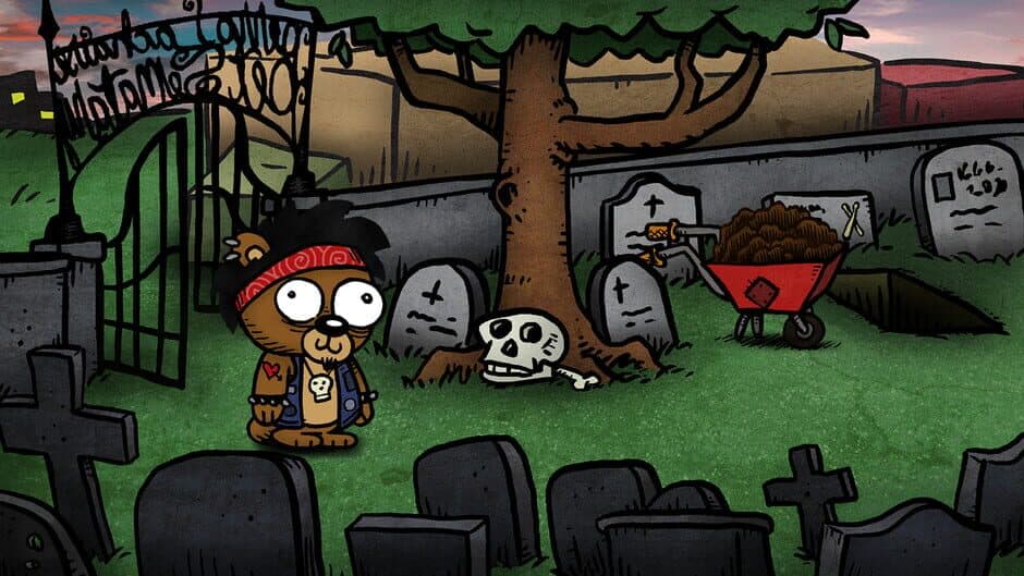 Rock 'n' Roll Will Never Die! screenshot 2