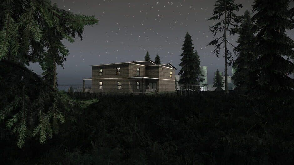 Agent 01 screenshot 7