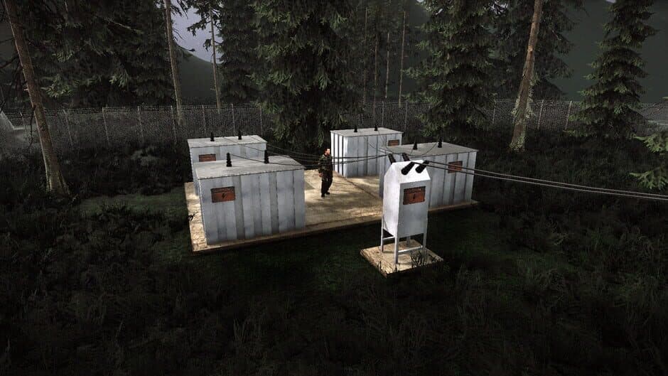 Agent 01 screenshot 8