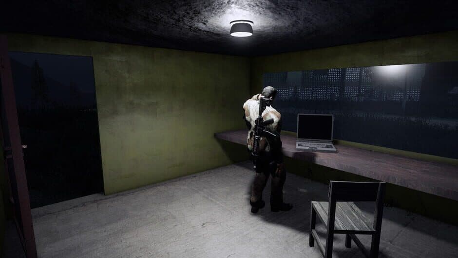Agent 01 screenshot 9