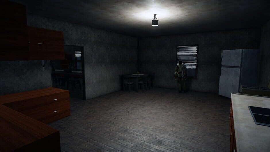 Agent 01 screenshot 2