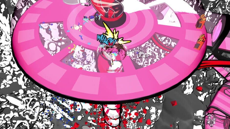 Arto screenshot 8