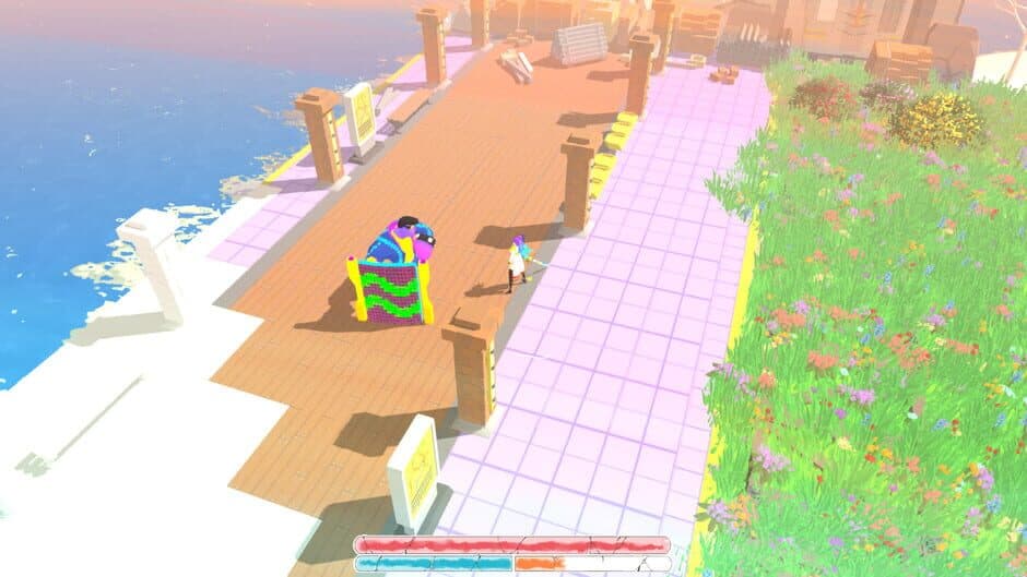 Arto screenshot 9