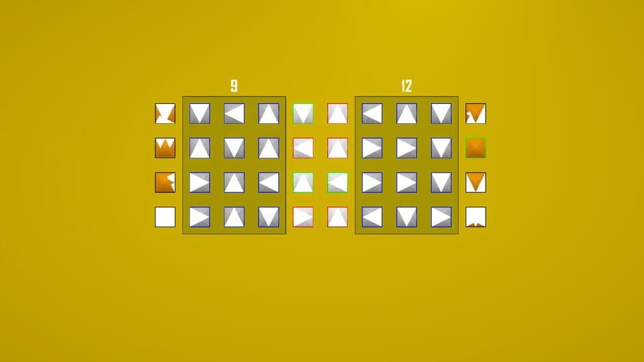 Shape Puzzle screenshot 4