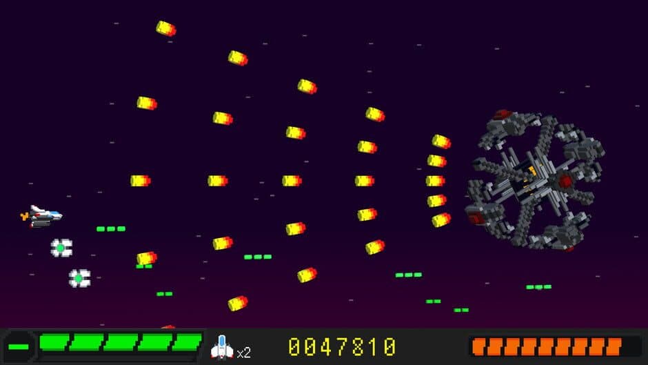 HyperNova screenshot 3