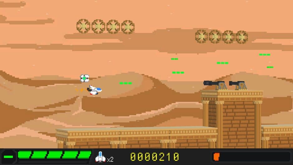 HyperNova screenshot 5