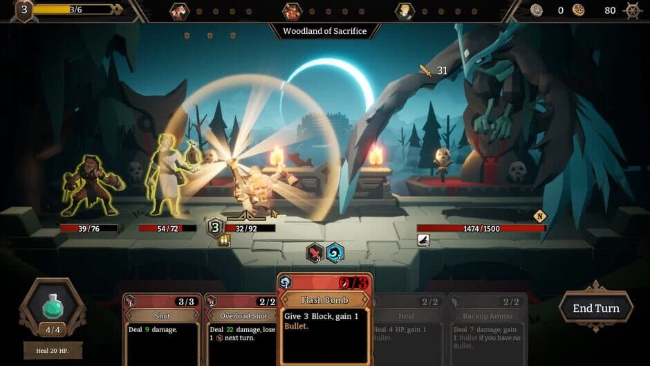 Sea Horizon screenshot 7
