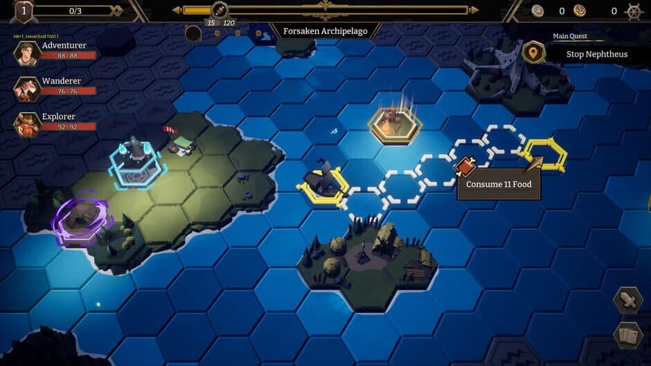 Sea Horizon screenshot 8