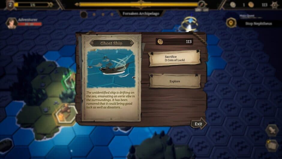 Sea Horizon screenshot 9