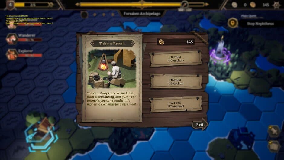 Sea Horizon screenshot 5