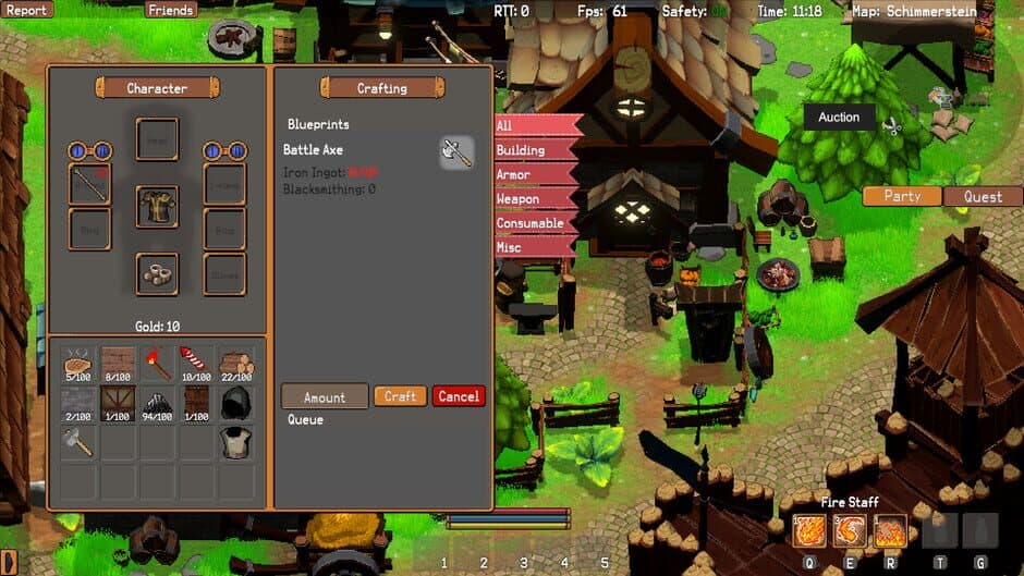 Gnome Online screenshot 3