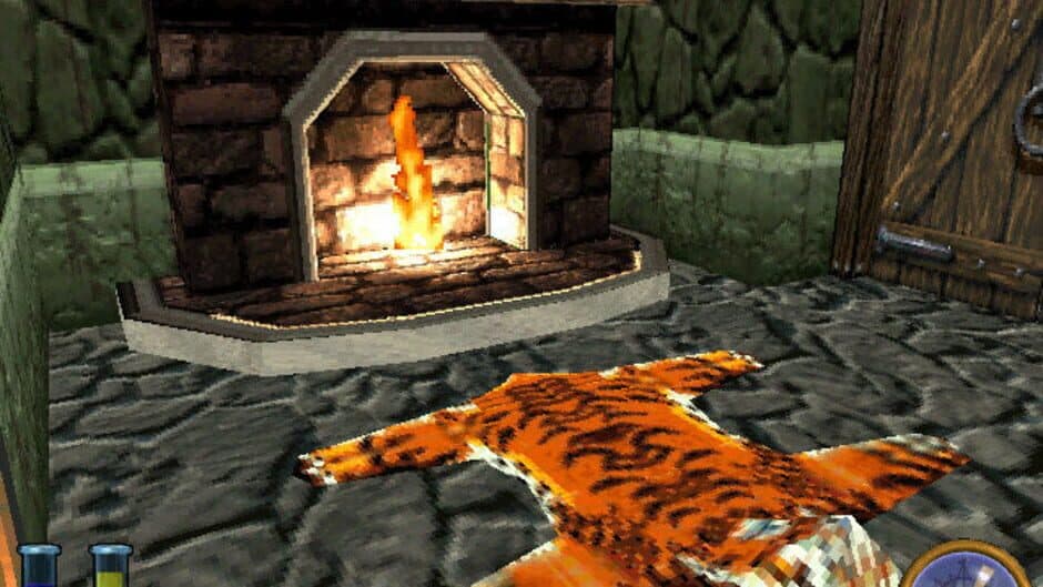 An Elder Scrolls Legend: Battlespire screenshot 5