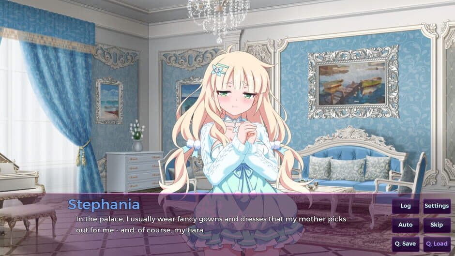 Sakura Succubus 6 screenshot 7
