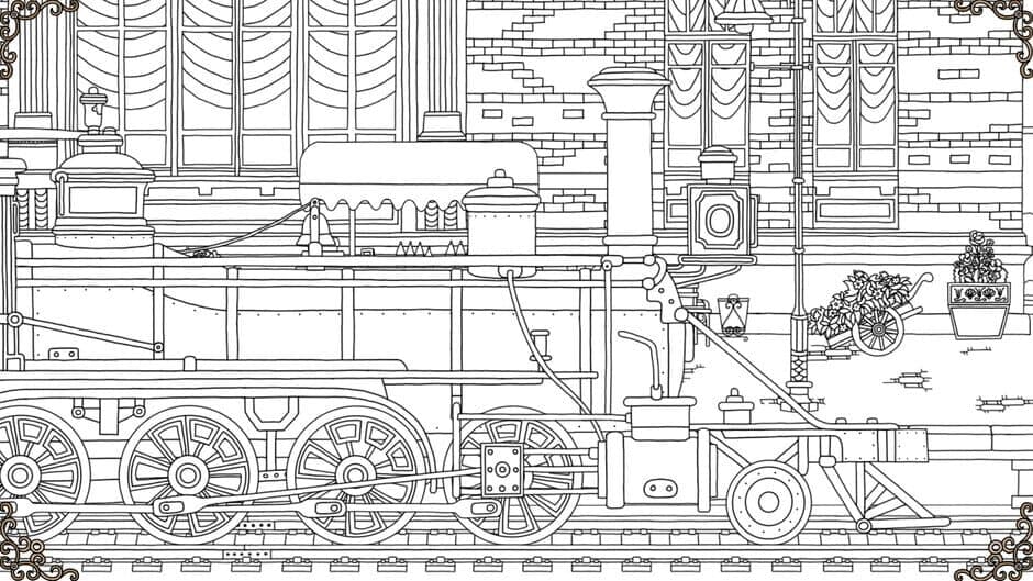 Find All 3: Travel screenshot 3